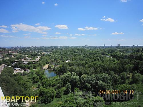 Sell 1-room apartment. Киев,  Кадетский Гай — photo 7