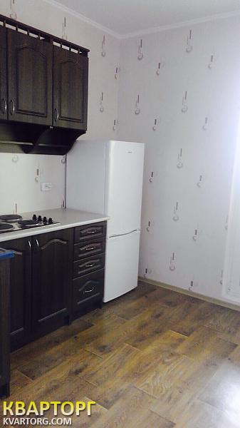 Rent out 1-room apartment. Киев,  Науки пр — photo 1