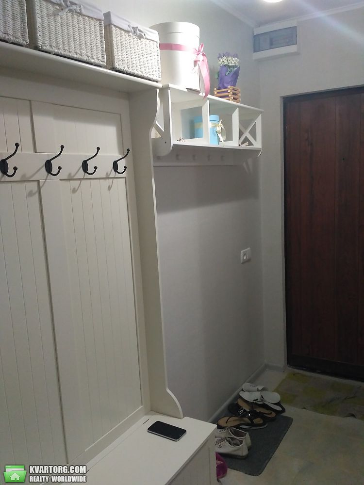 Rent out 2-room apartment. Одесса, Добровольского проспект — photo 10