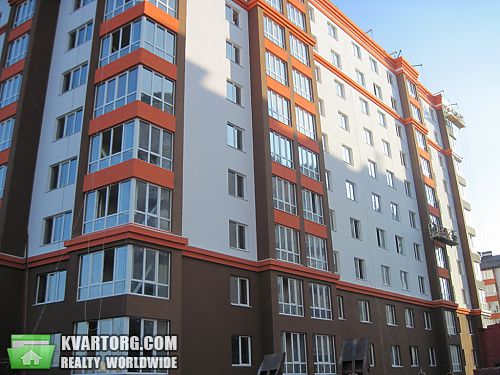 Sell 1-room apartment. Киев, Тернопольская — photo 1