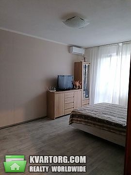 Sell 2-room apartment. Киев,  Каштановая — photo 6