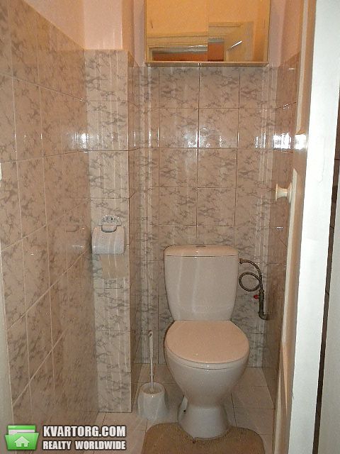 Rent out 2-room apartment. Киев,  Большая Васильковская — photo 5