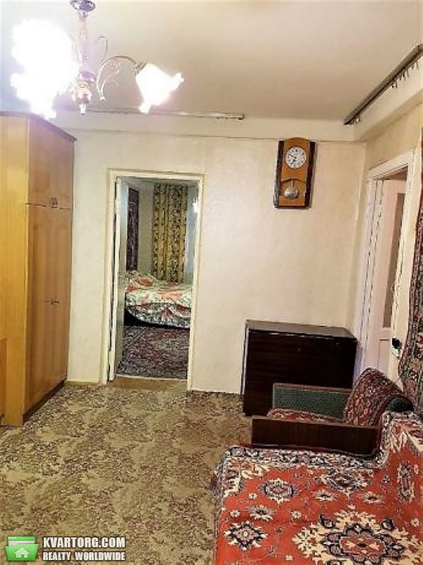 Sell 2-room apartment. Киев,  Запорожца — photo 3