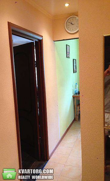 Sell 1-room apartment. Киев, Тампере — photo 3