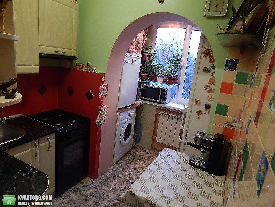 Sell 1-room apartment. Киев,  Матеюка — photo 6