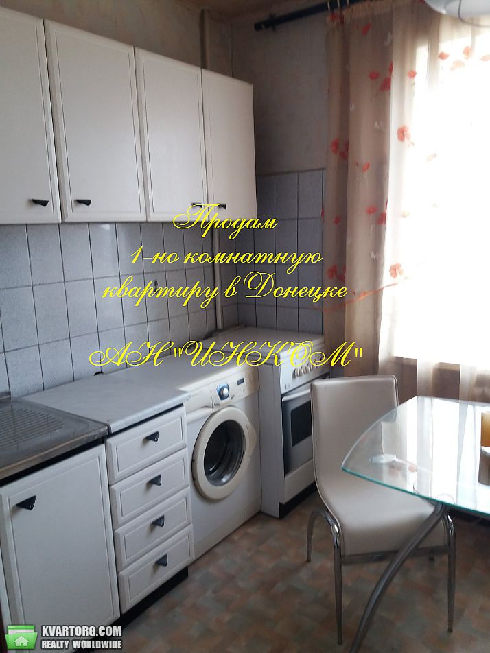 Sell 1-room apartment. Донецк, ПОСТЫШЕВА — photo 2