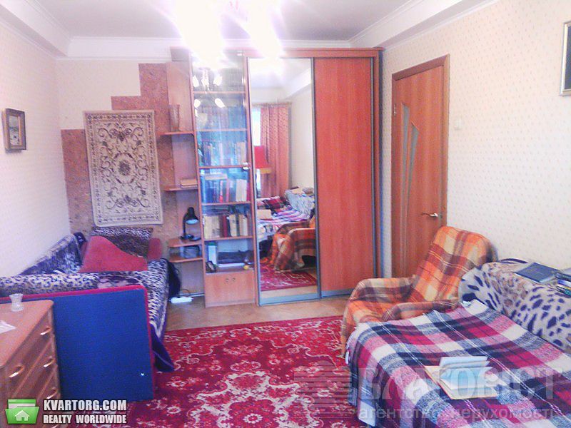 Sell 2-room apartment. Киев,  Голосеевский пр — photo 5