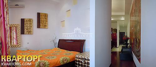 Rent out 1-room apartment. Одесса, Гагаринское плато — photo 1