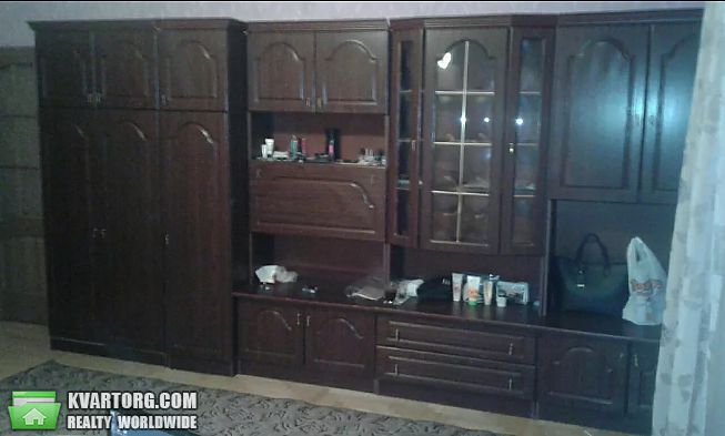 Rent out 2-room apartment. Киев,  Довнар-Запольского — photo 2