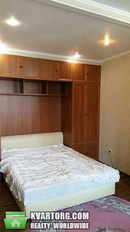Rent out 1-room apartment. Киев,  Днепровская наб — photo 7