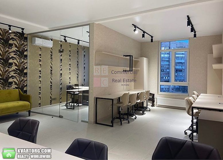 Sell office. Киев,  Жилянская — photo 3