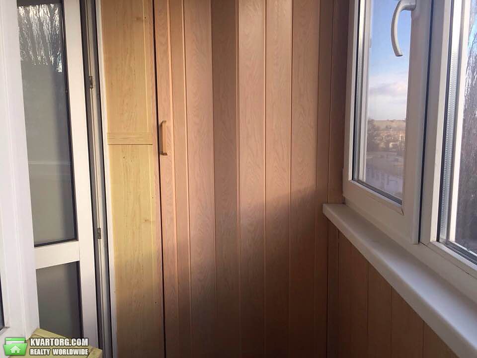 Rent out 1-room apartment. Киев, братиславская — photo 3