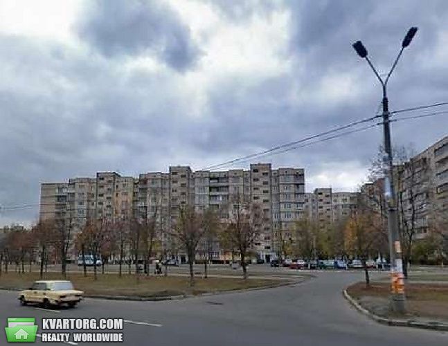 Sell 2-room apartment. Киев,  Королева пр — photo 7