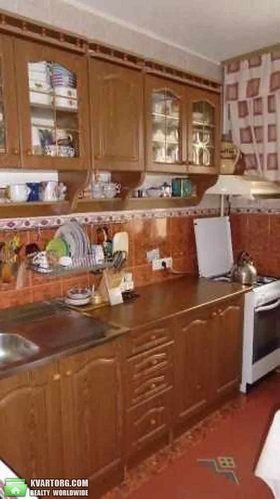 Sell 3-room apartment. Киев,  Руденко — photo 1