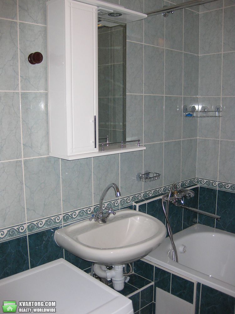 Sell 1-room apartment. Киев,  Урловская — photo 7