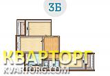 Sell 3-room apartment. Киев, Здолбуновская — photo 2