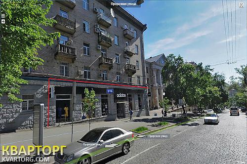 Rent out shop. Киев, ул.Прорезная,16 — photo 3