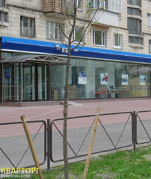 Rent out office. Киев, ул. Фрунзе, 127 — photo 1
