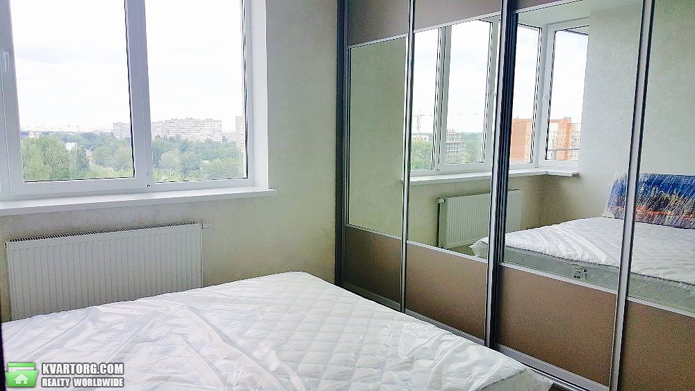 Sell 2-room apartment. Киев,  Теремковская — photo 7