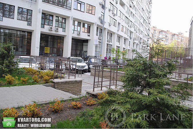 Sell 2-room apartment. Киев,  Щорса — photo 2