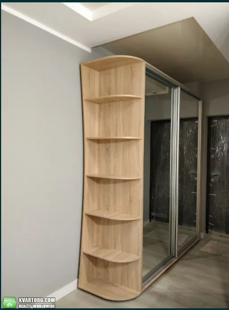 Rent out 1-room apartment. Киев, Полевая — photo 6