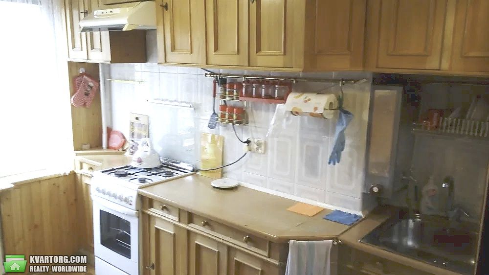 Rent out 2-room apartment. Львов, Наукова — photo 3