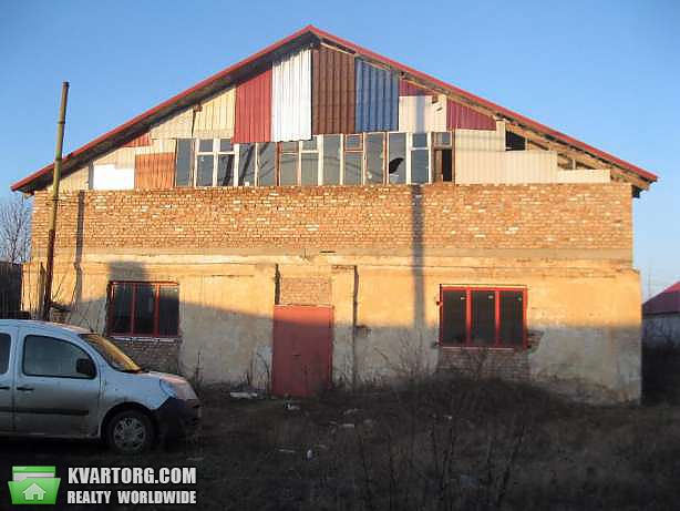 Sell warehouse. Житомир, г. Бердичев — photo 3
