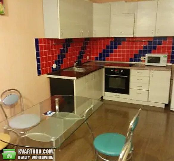 продам 1-комнатную квартиру. Киев,   Кудряшова - фото 2