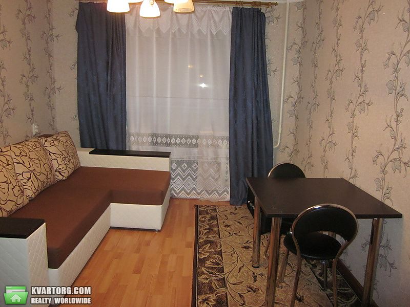 Sell 2-room apartment. Киев, Туполева — photo 1