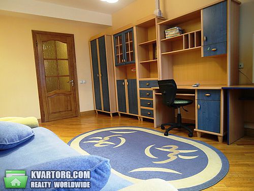 Rent out 3-room apartment. Киев, Тычины пр — photo 7