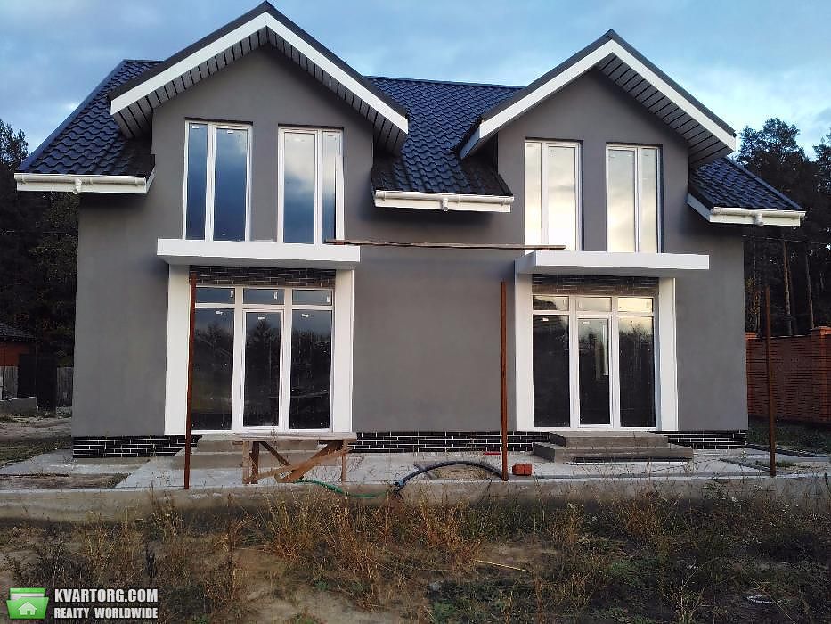 Sell house. Бровары,  Старокиевская — photo 2
