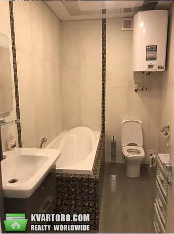 Rent out 2-room apartment. Киев, Замковецкая — photo 7