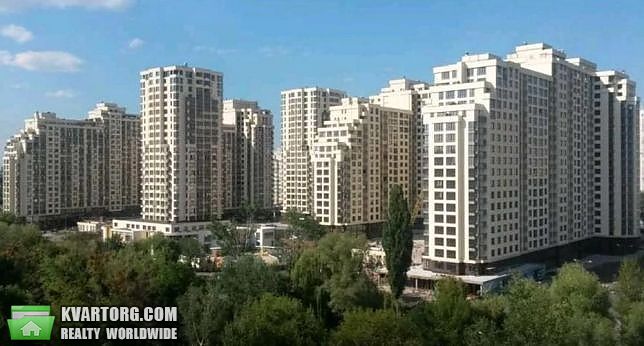 Sell 2-room apartment. Киев,  Конева — photo 1