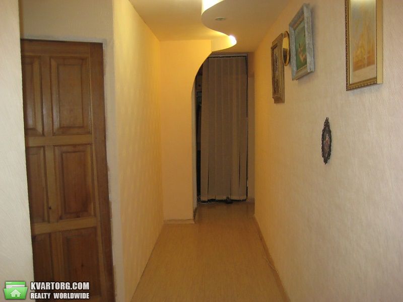 Sell 3-room apartment. Киев,  Введенская — photo 4