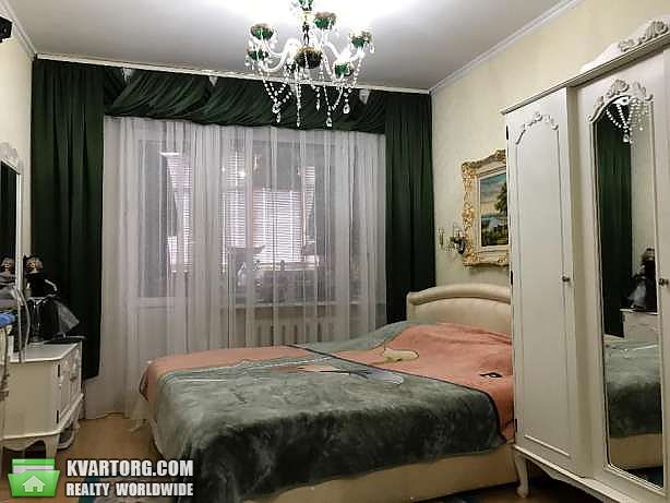 Sell 3-room apartment. Одесса, Варненская — photo 5