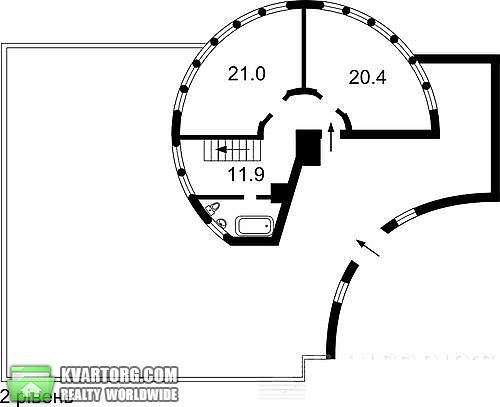 Sell 4-room apartment. Киев,  Дружбы Народов бул — photo 7