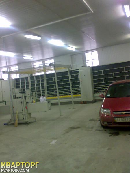 Rent out warehouse. Киев,  Полесская — photo 2