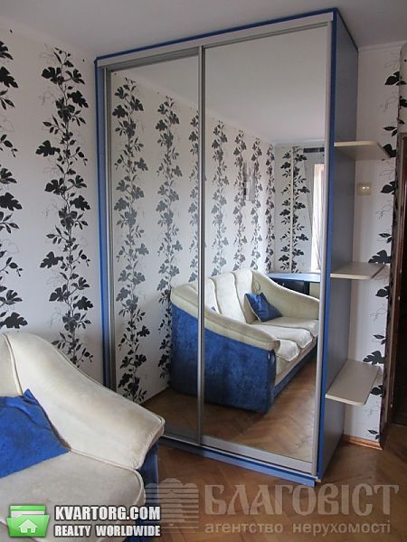 Sell 4-room apartment. Киев,  Татарская — photo 3