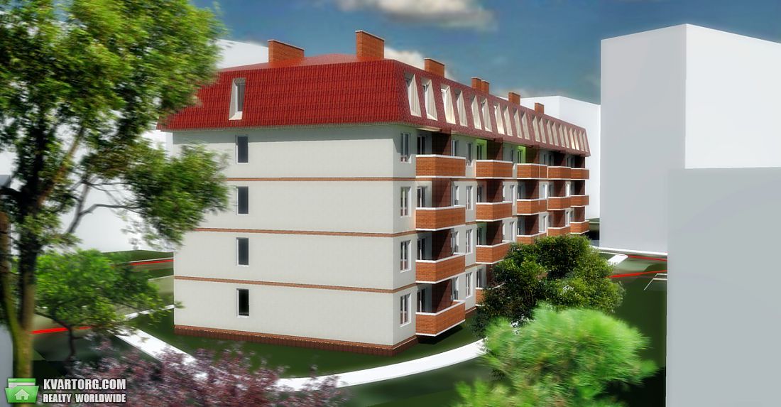 Sell 1-room apartment. Одесса, николаевская дорога — photo 3