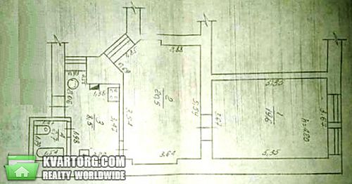 Sell 2-room apartment. Одесса, Пантелеймоновская — photo 10
