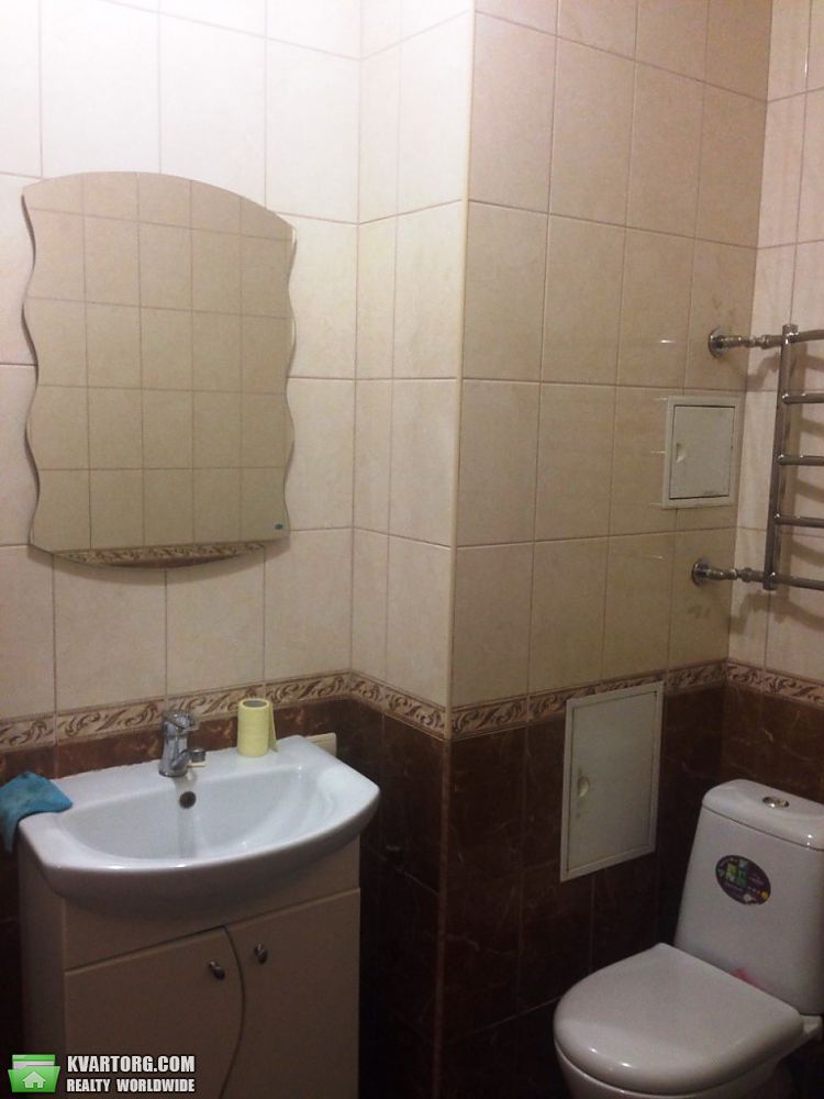 Rent out 1-room apartment. Киев,  Григоренко пр — photo 7