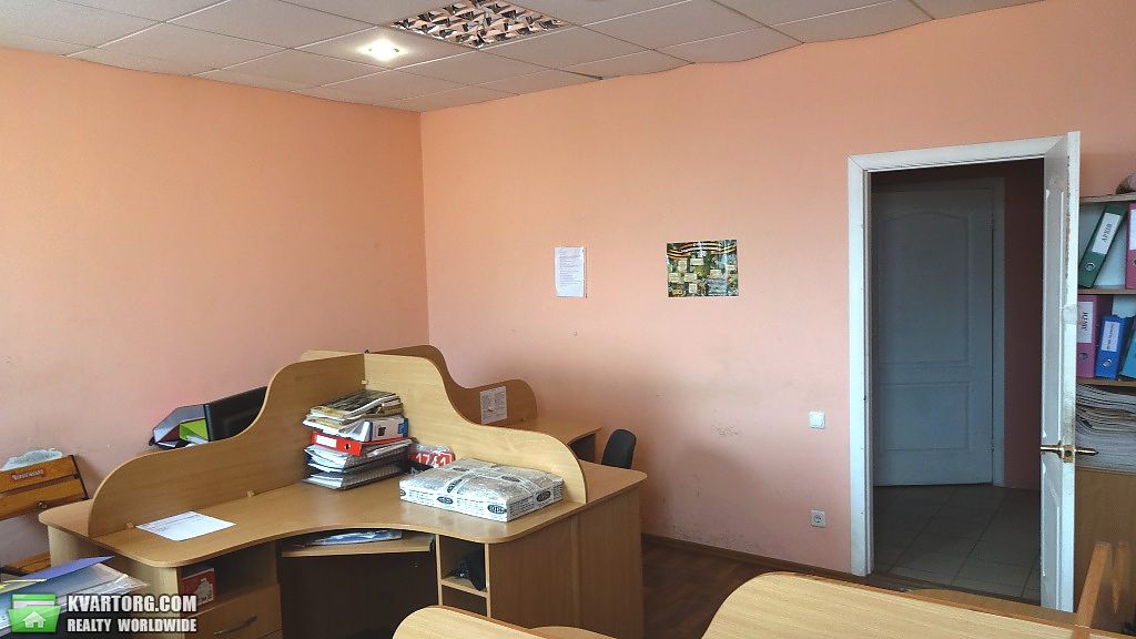 Sell office. Одесса, Ленинградское шоссе — photo 1