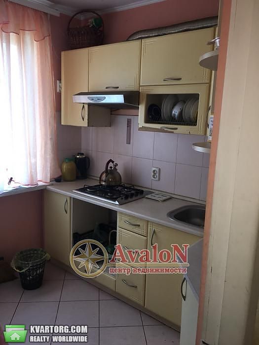 Sell 1-room apartment. Одесса, Тенистая — photo 1