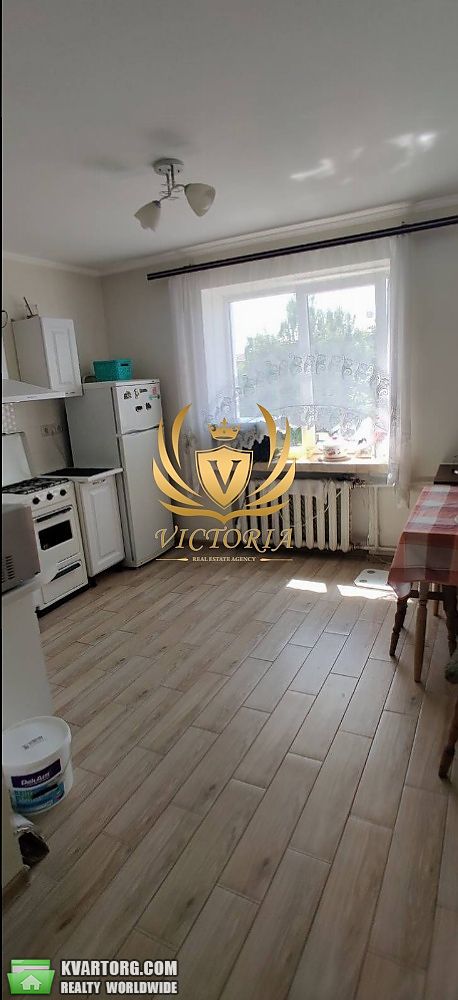 Sell 1-room apartment. Борисполь, Н. Вал — photo 1