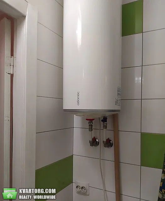 Sell 1-room apartment. Киев, Симиренко — photo 6