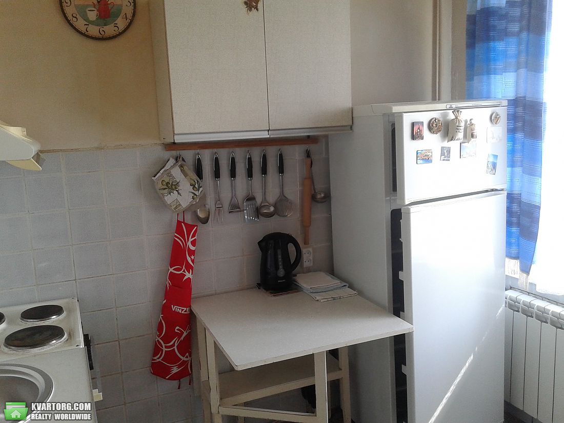 Rent out 1-room apartment. Киев,  Оболонский пр — photo 3