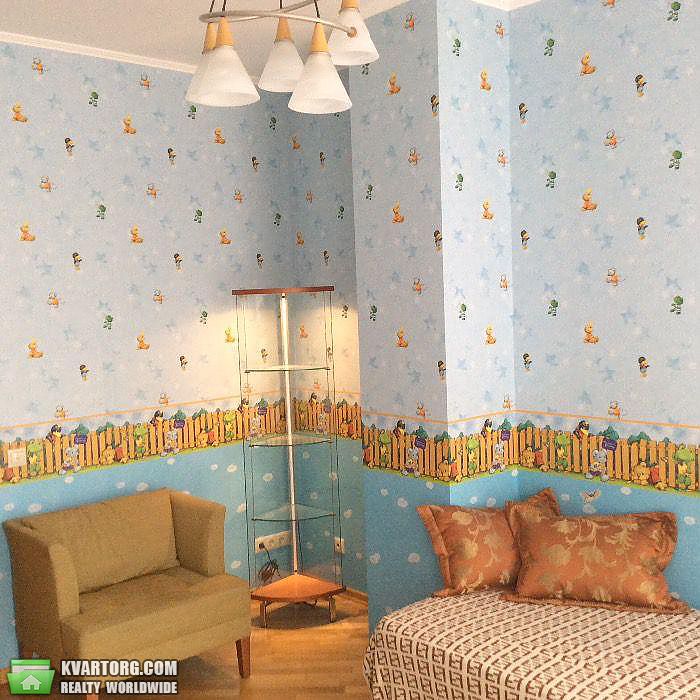 Rent out 3-room apartment. Киев,  Павловская — photo 5