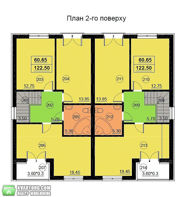 Sell house. Ирпень, Гостомель — photo 4