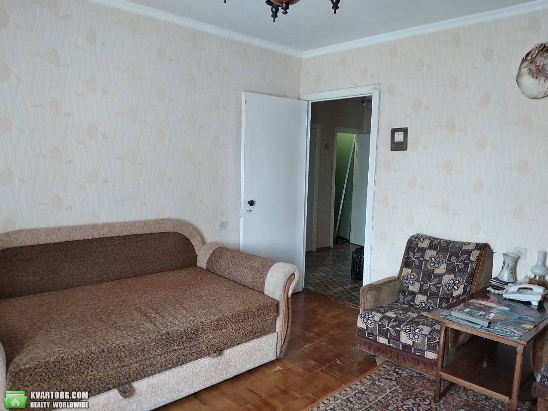 Sell 2-room apartment. Киев,  Олейника — photo 4