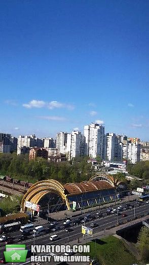 Sell 1-room apartment. Киев,  Чоколовский бул — photo 1